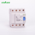 Overload Protector Switch IEC61008 50/60Hz type b rccb